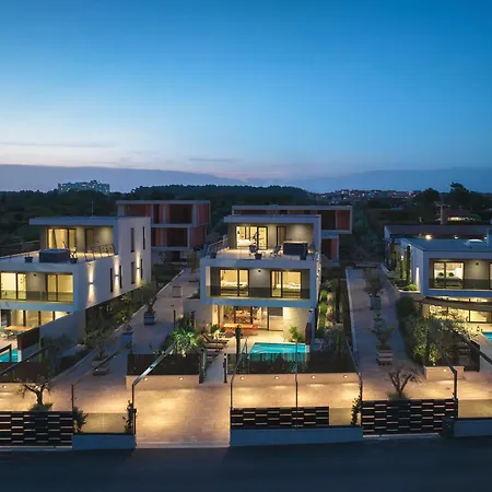 Villa Monte Grosso Póla