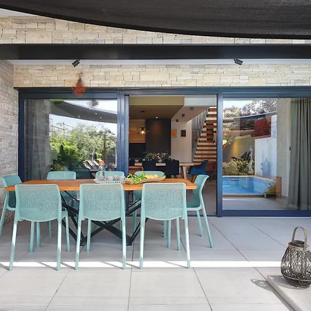 Monte Grosso Villa Póla