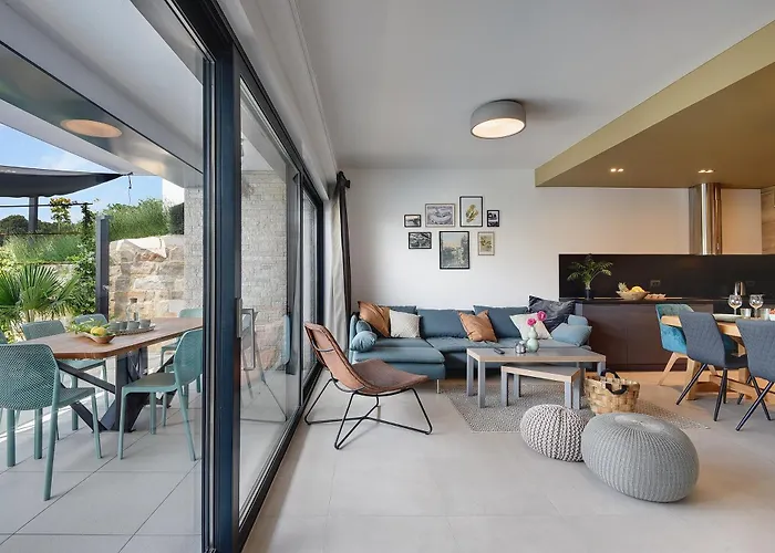 Monte Grosso Villa Póla