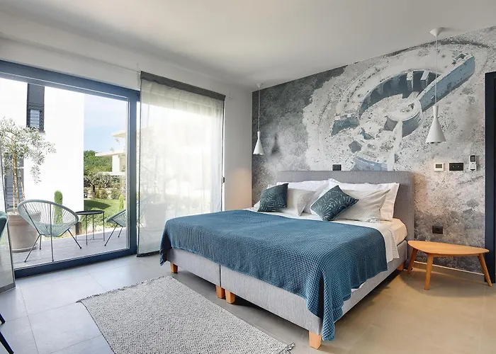 Villa Monte Grosso Póla