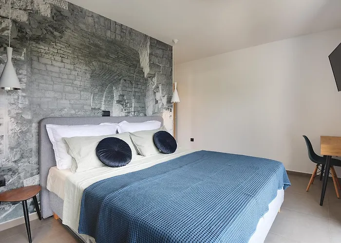 Villa Monte Grosso Póla