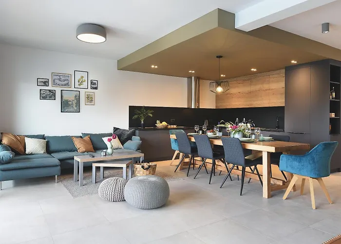 Monte Grosso Βίλα