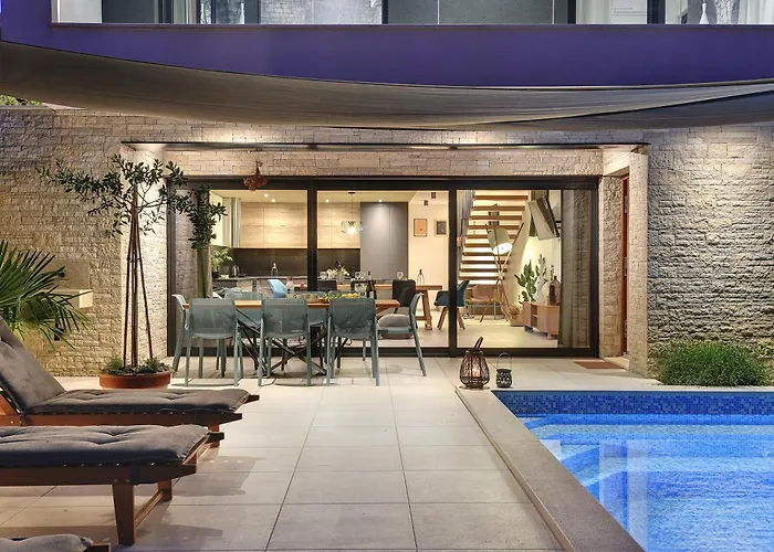 Monte Grosso Πούλα