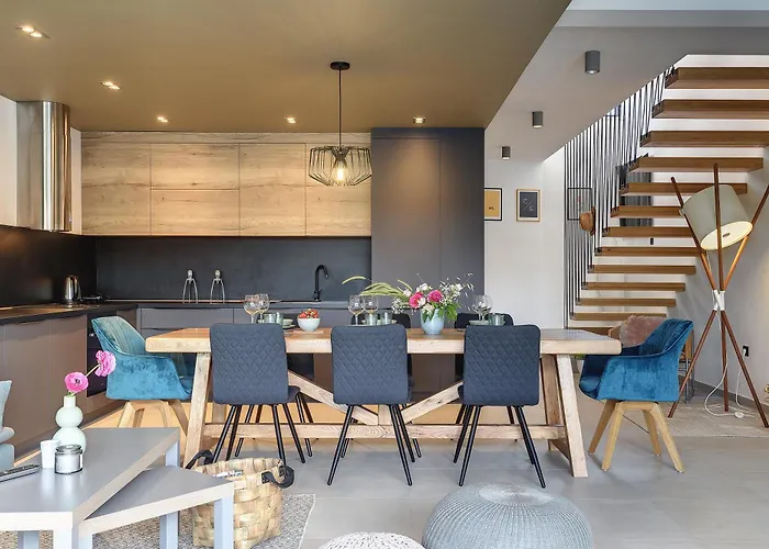 Βίλα Monte Grosso