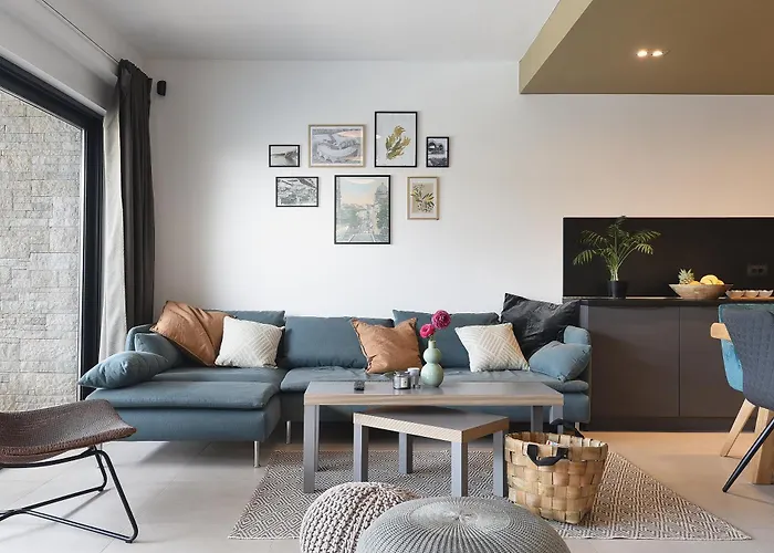 Monte Grosso Βίλα