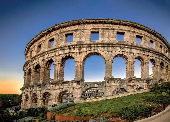 Monte Grosso Βίλα