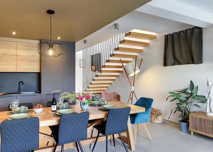 Monte Grosso Βίλα Πούλα