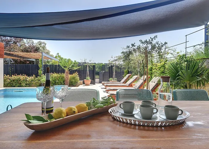 Monte Grosso Πούλα