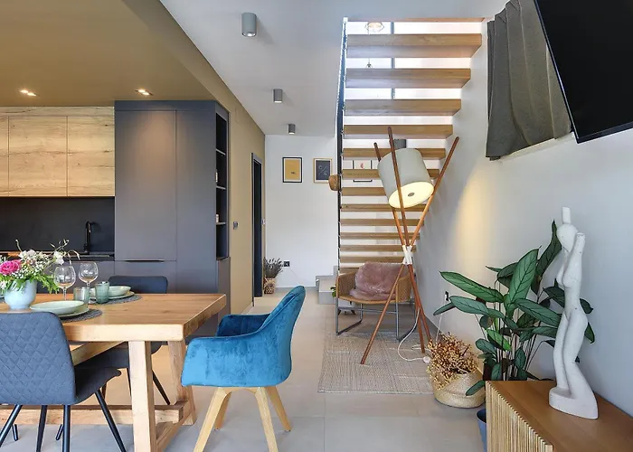 Monte Grosso Βίλα