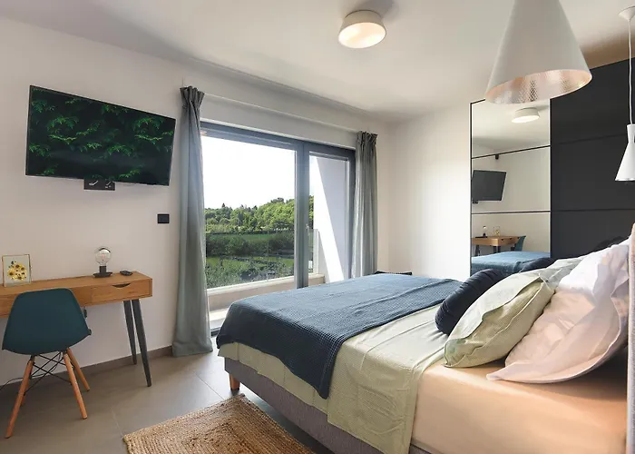 Monte Grosso * Πούλα